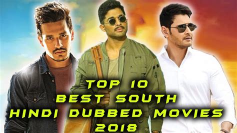 best south indian hindi dubbed movies|top ten south indian movies dubbed in hindi.